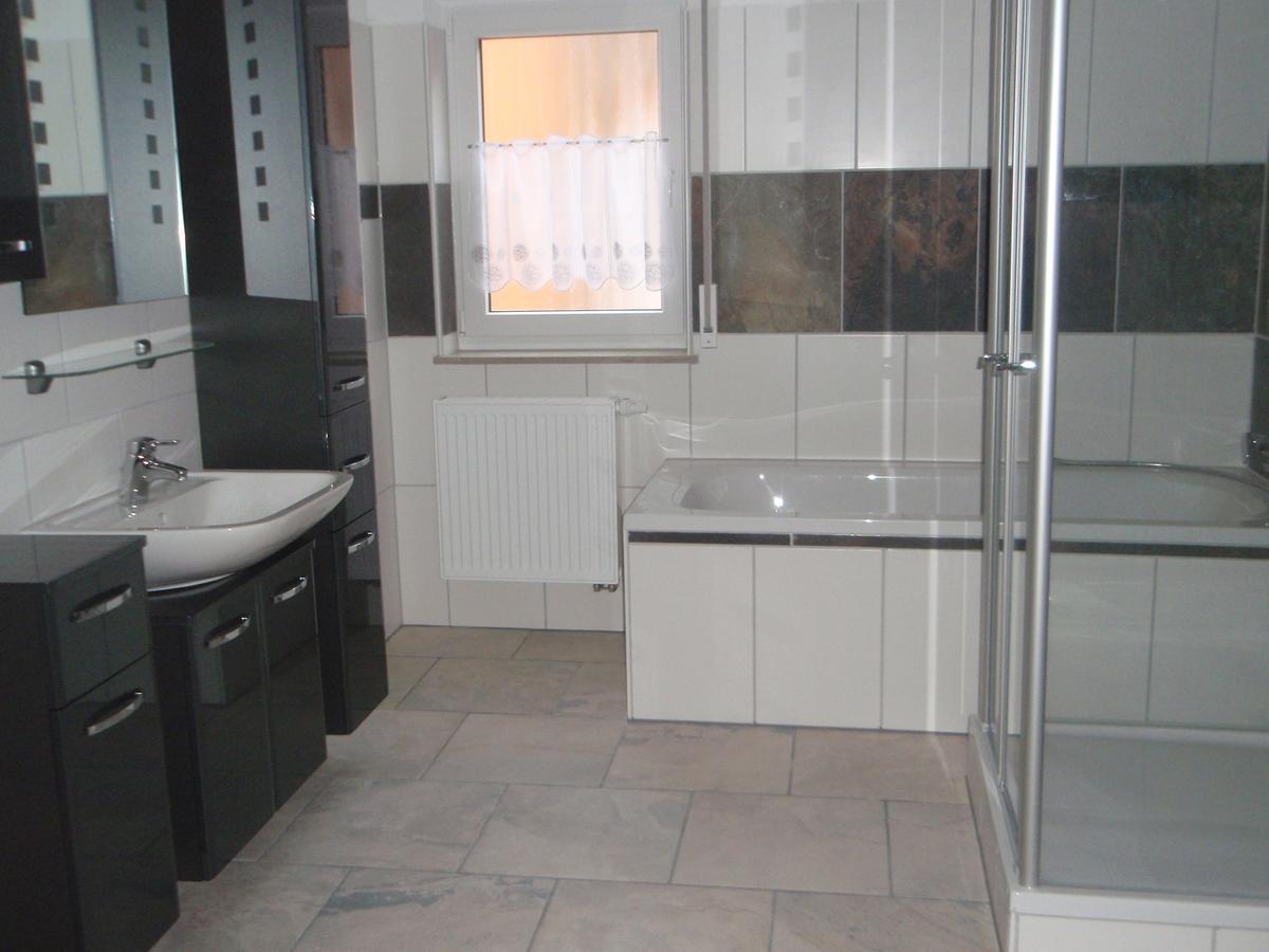 Ferienwohnung Am Schlossberg Arnstadt Kültér fotó